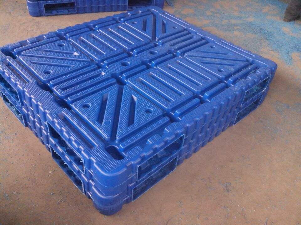 吹塑塑料托盤(pán) 吹塑塑料托盤(pán)